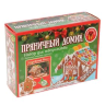  Набор для творчества "Пряничный домик", 1050г  